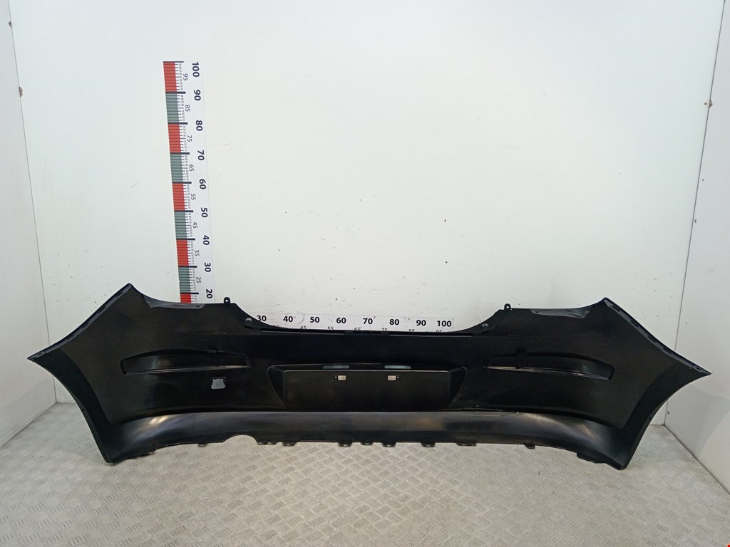 Бампер задний HYUNDAI i30 2007-2012
