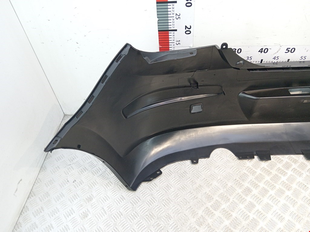 Бампер задний HYUNDAI i30 2007-2012