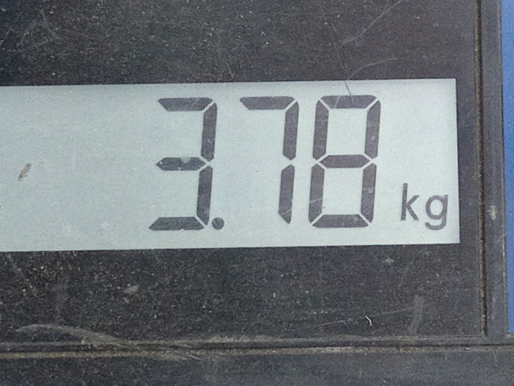 Бампер задний HYUNDAI i30 2007-2012