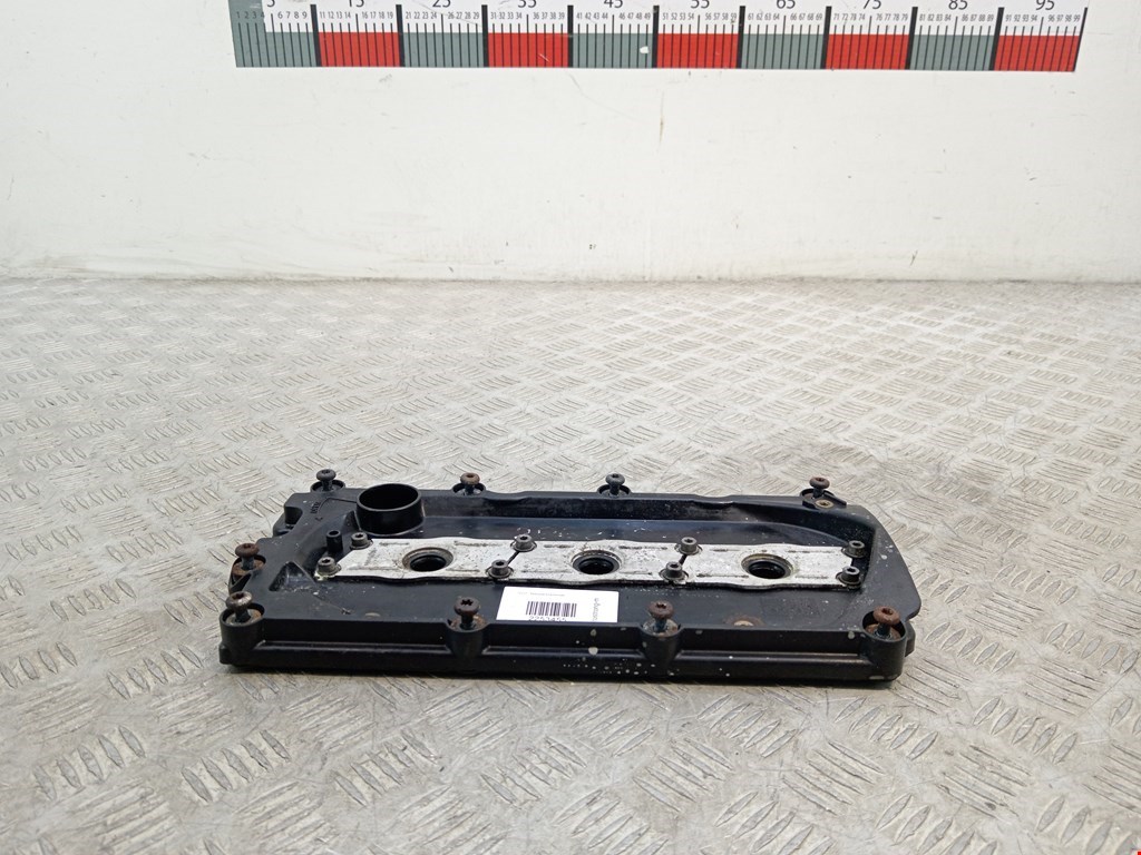 Крышка головки блока (клапанная) VOLKSWAGEN Phaeton 2002-2016