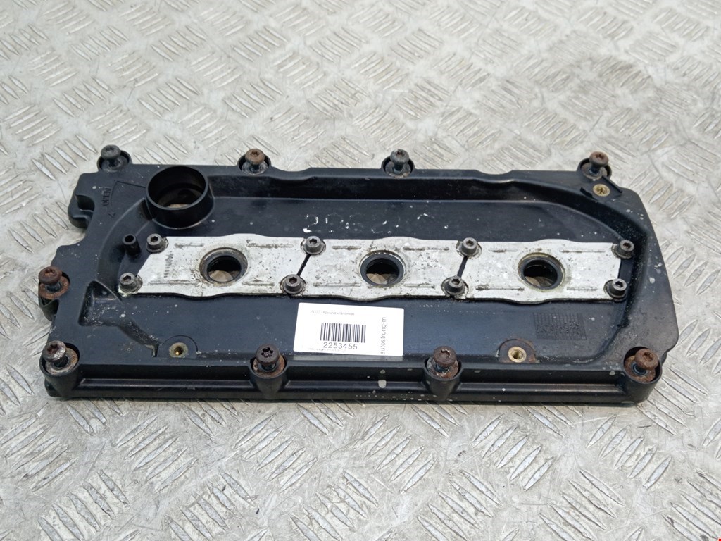 Крышка головки блока (клапанная) VOLKSWAGEN Phaeton 2002-2016