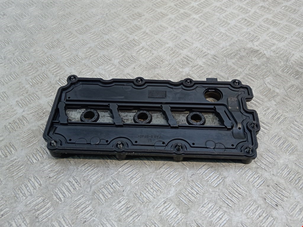 Крышка головки блока (клапанная) VOLKSWAGEN Phaeton 2002-2016