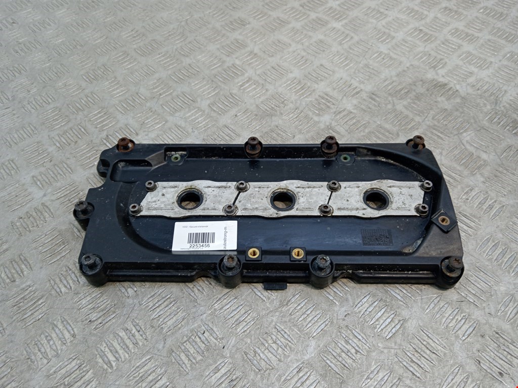 Крышка головки блока (клапанная) VOLKSWAGEN Phaeton 2002-2016