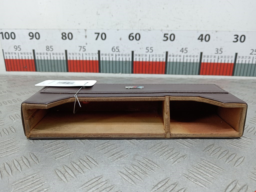 Бардачок BMW 3er G20 2018-н.в.