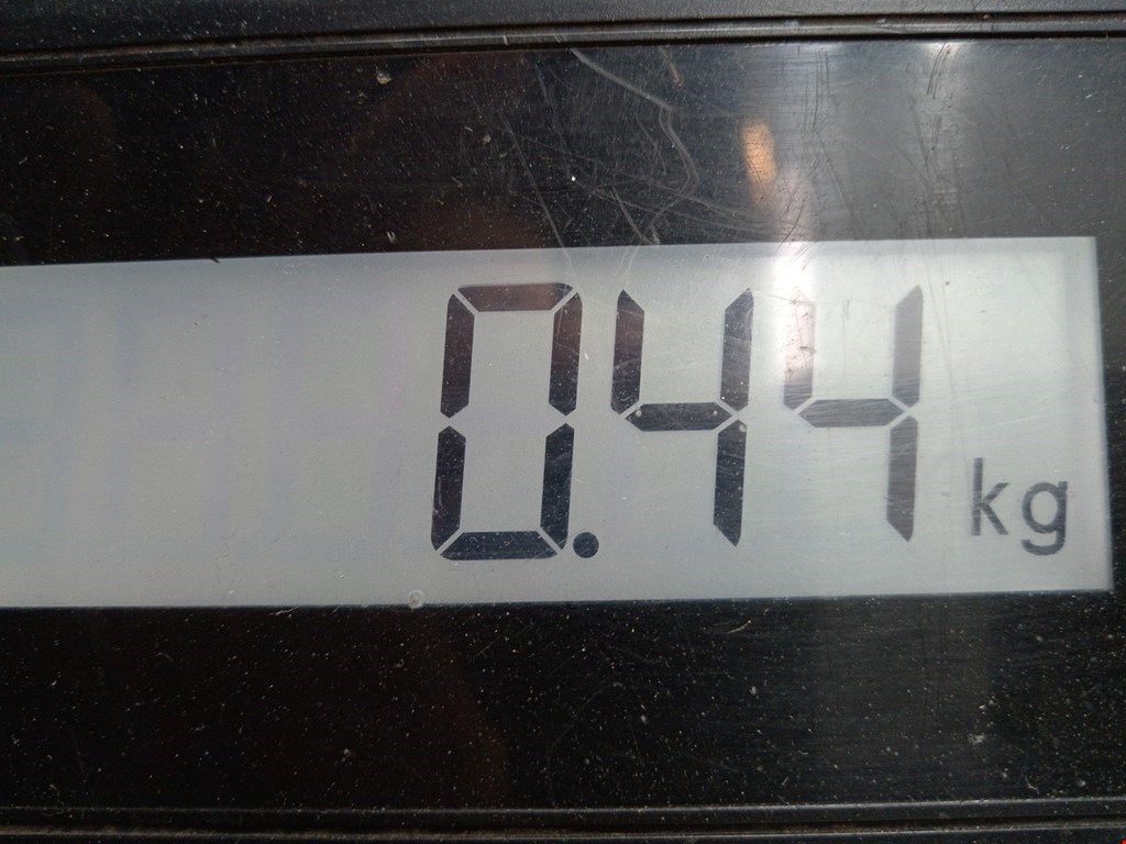 Бардачок BMW 3er G20 2018-н.в.