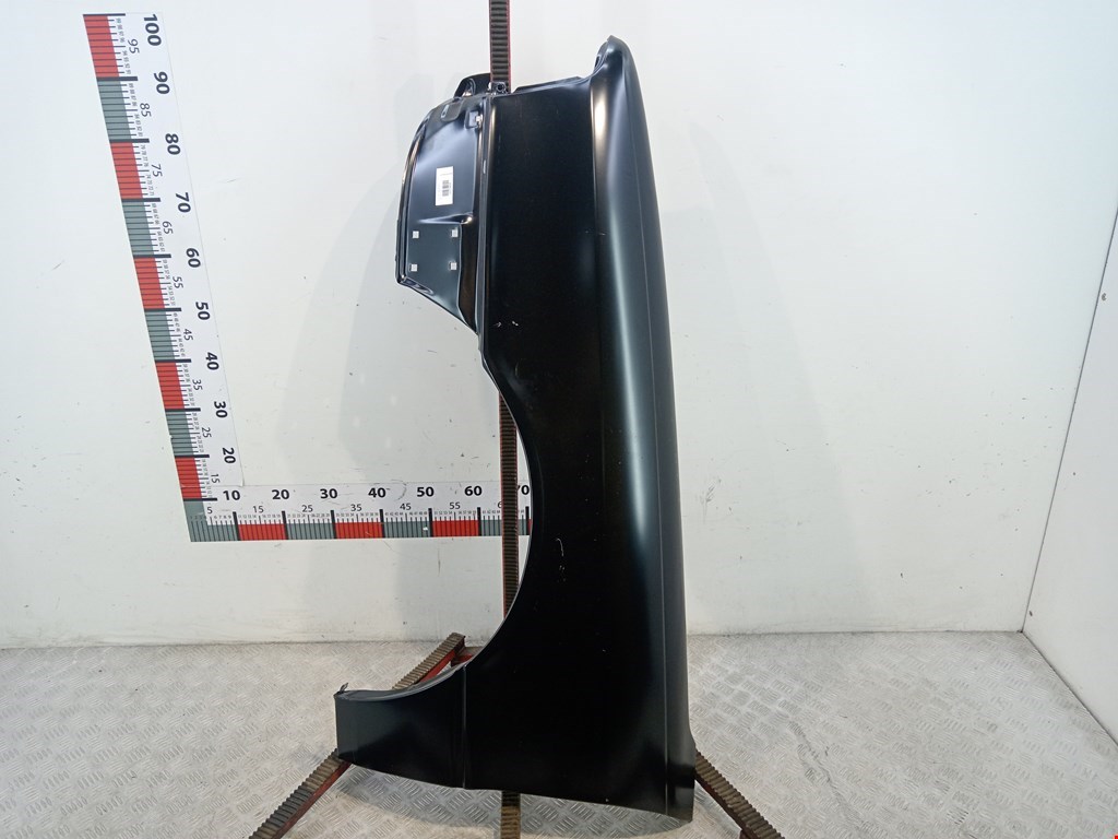 Крыло переднее левое AUDI 100 C3 1982-1991