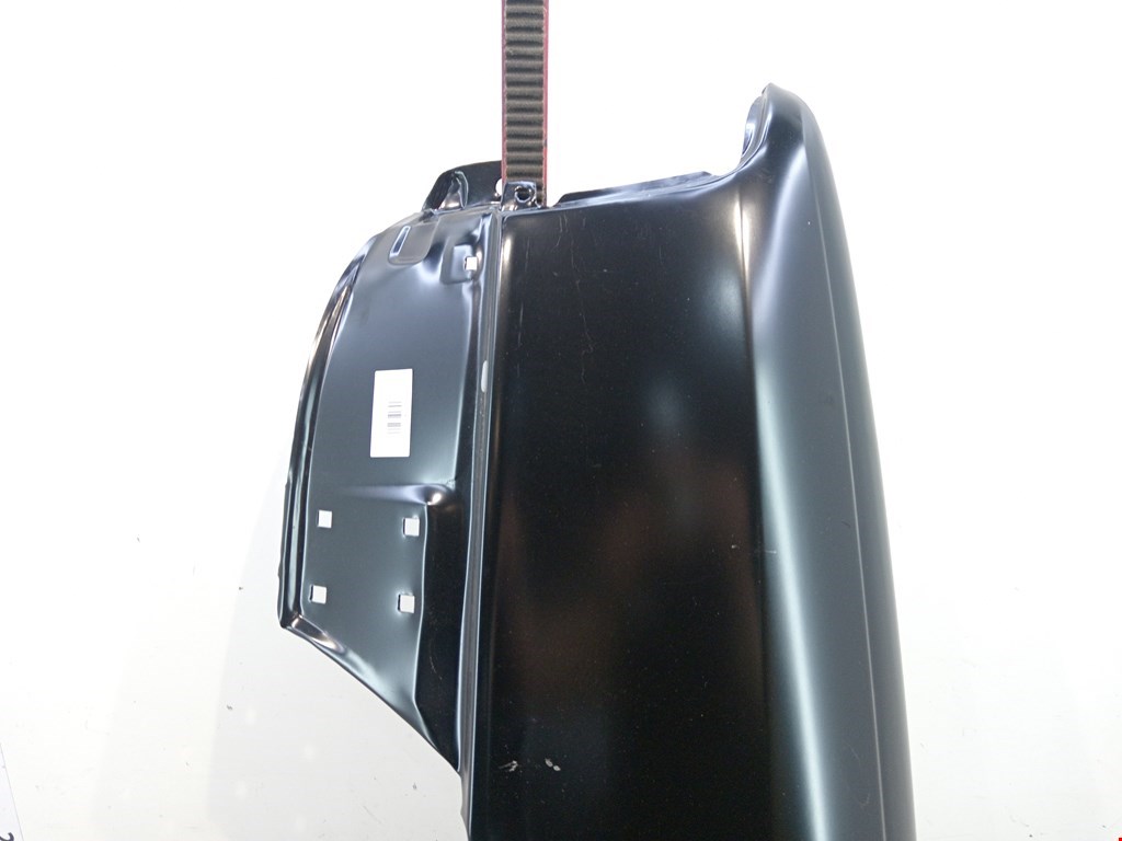 Крыло переднее левое AUDI 100 C3 1982-1991