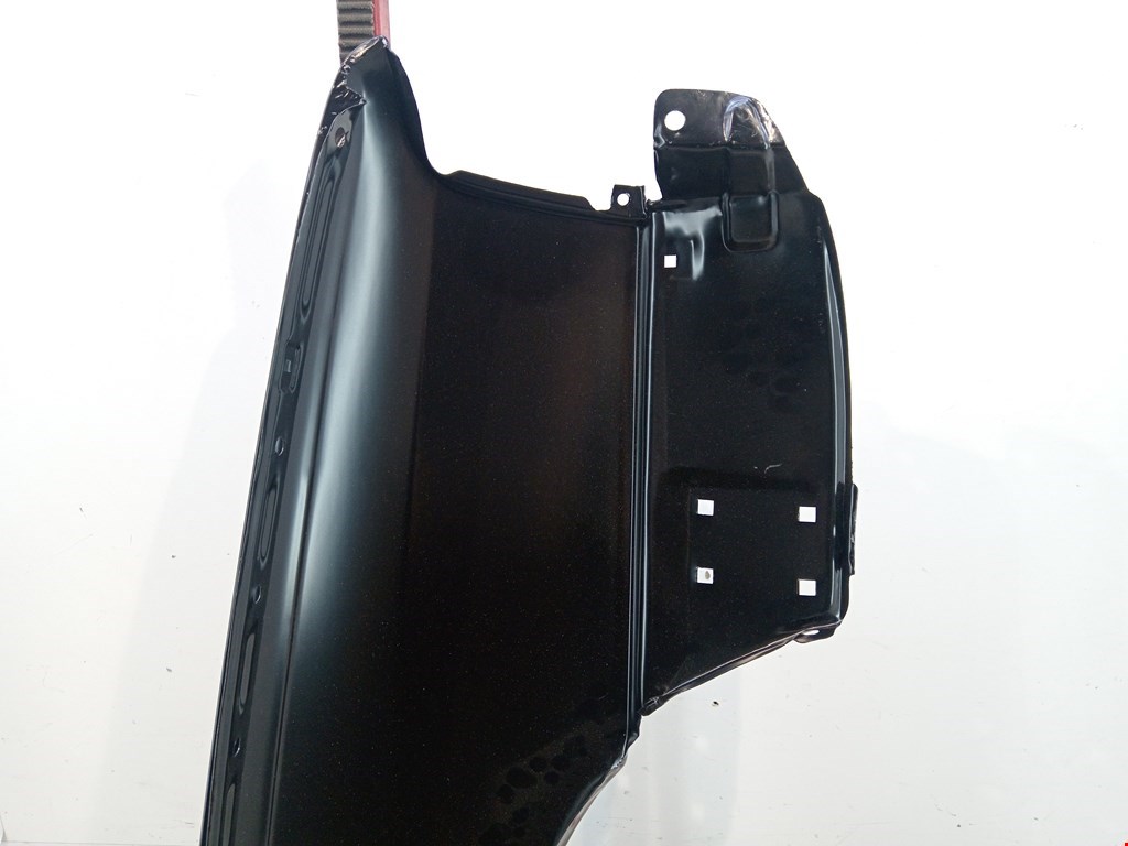 Крыло переднее левое AUDI 100 C3 1982-1991