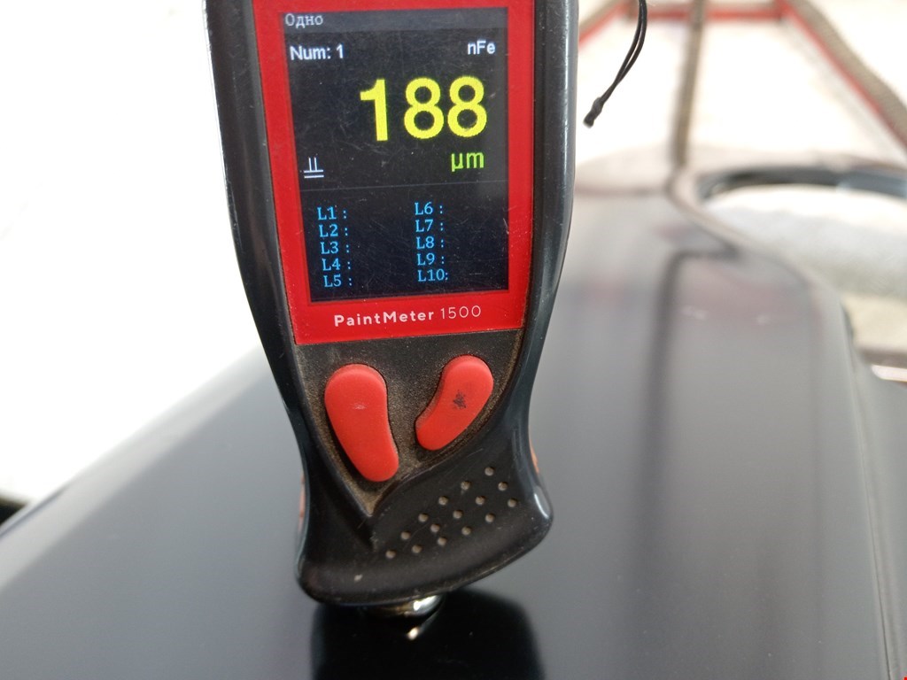 Крыло переднее левое AUDI 100 C3 1982-1991