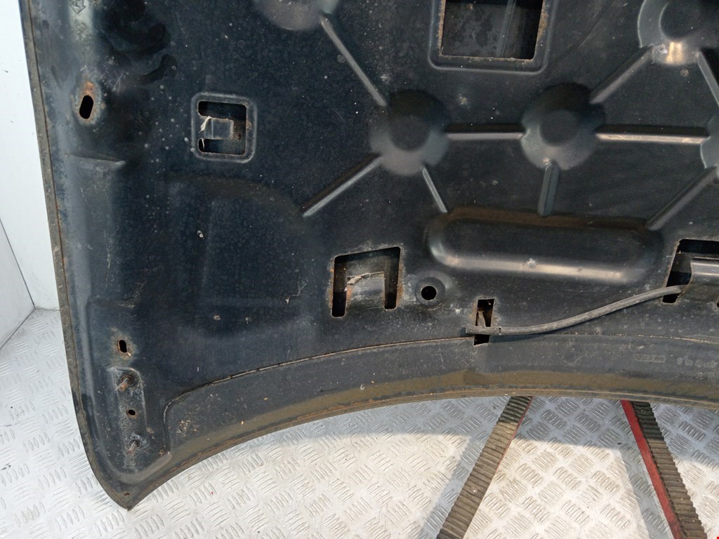 Капот CHRYSLER Sebring III JS 2006-2010