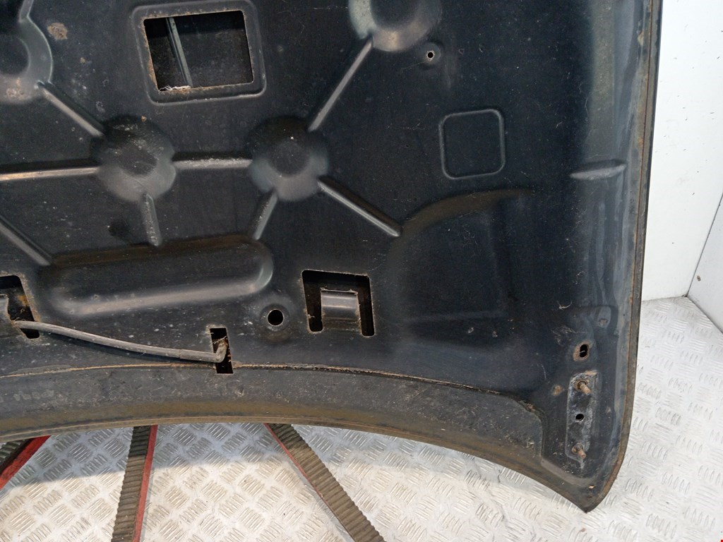 Капот CHRYSLER Sebring III JS 2006-2010