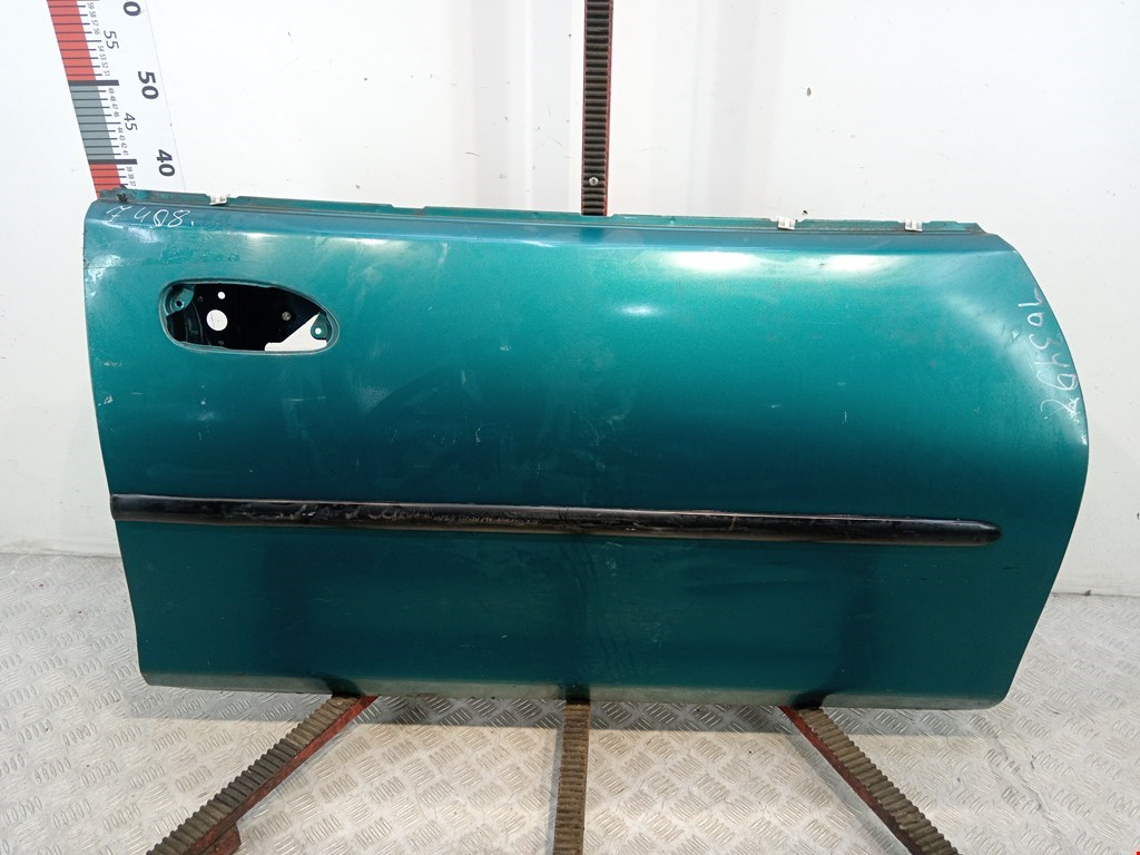 Дверь передняя правая MAZDA 323 BA 1994-1998