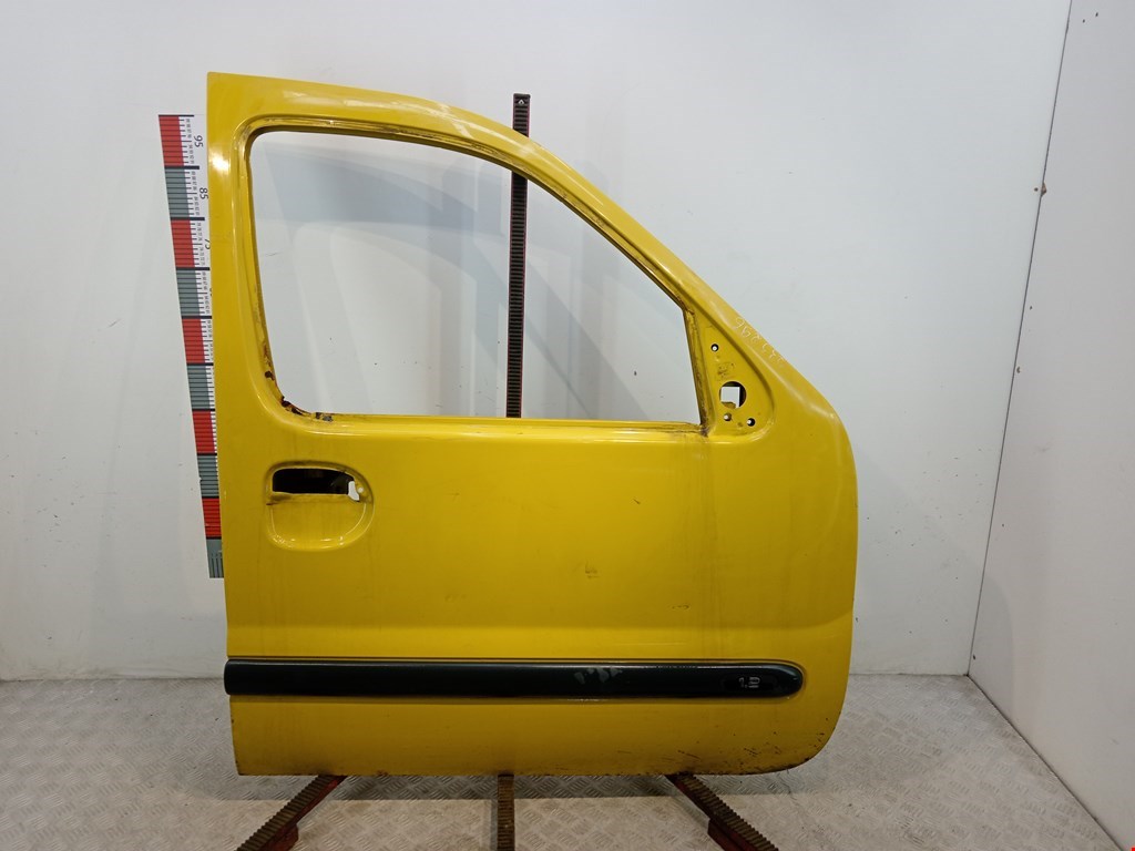 Дверь передняя правая RENAULT Kangoo 1997-2008