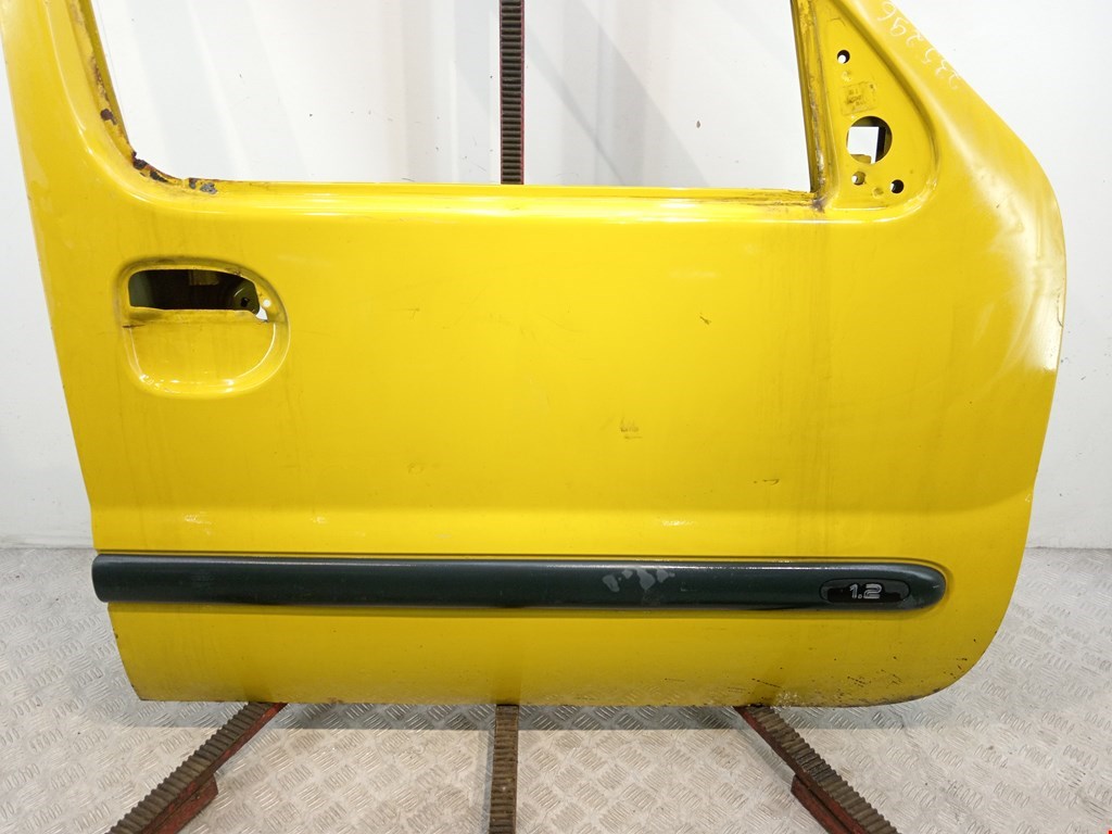 Дверь передняя правая RENAULT Kangoo 1997-2008