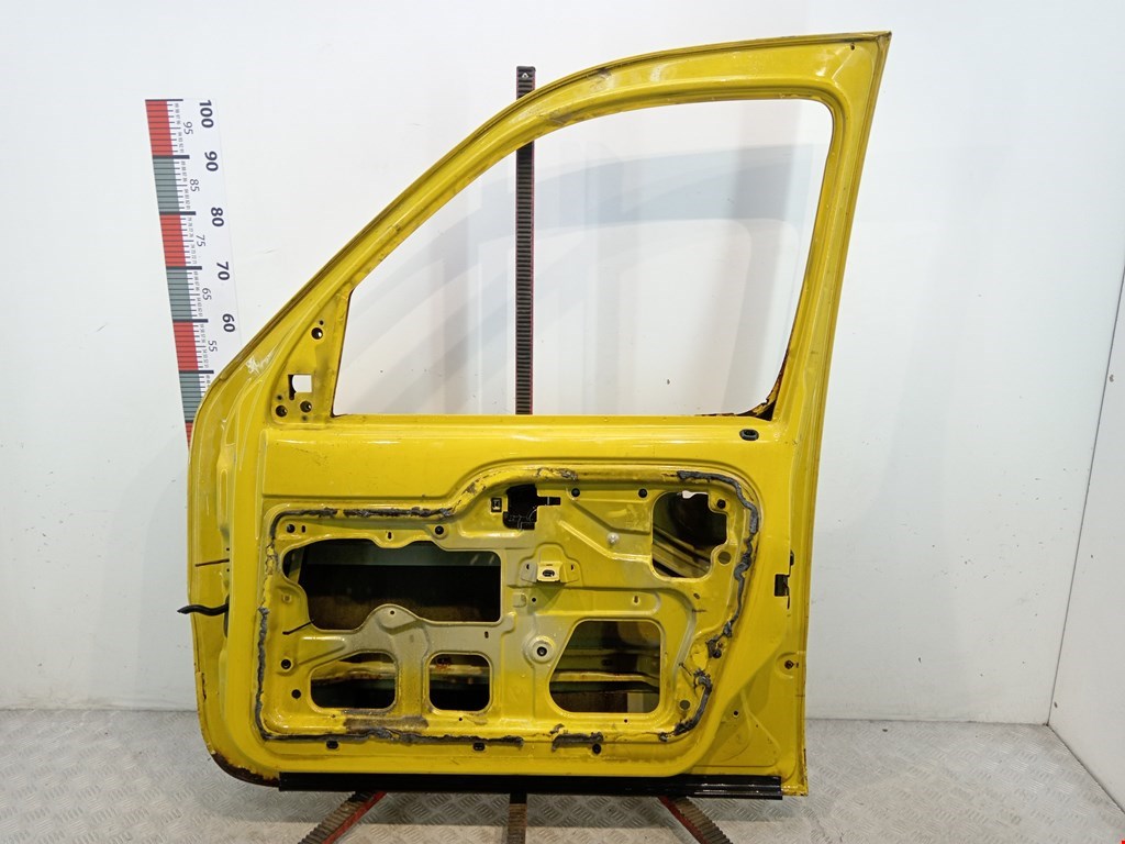 Дверь передняя правая RENAULT Kangoo 1997-2008