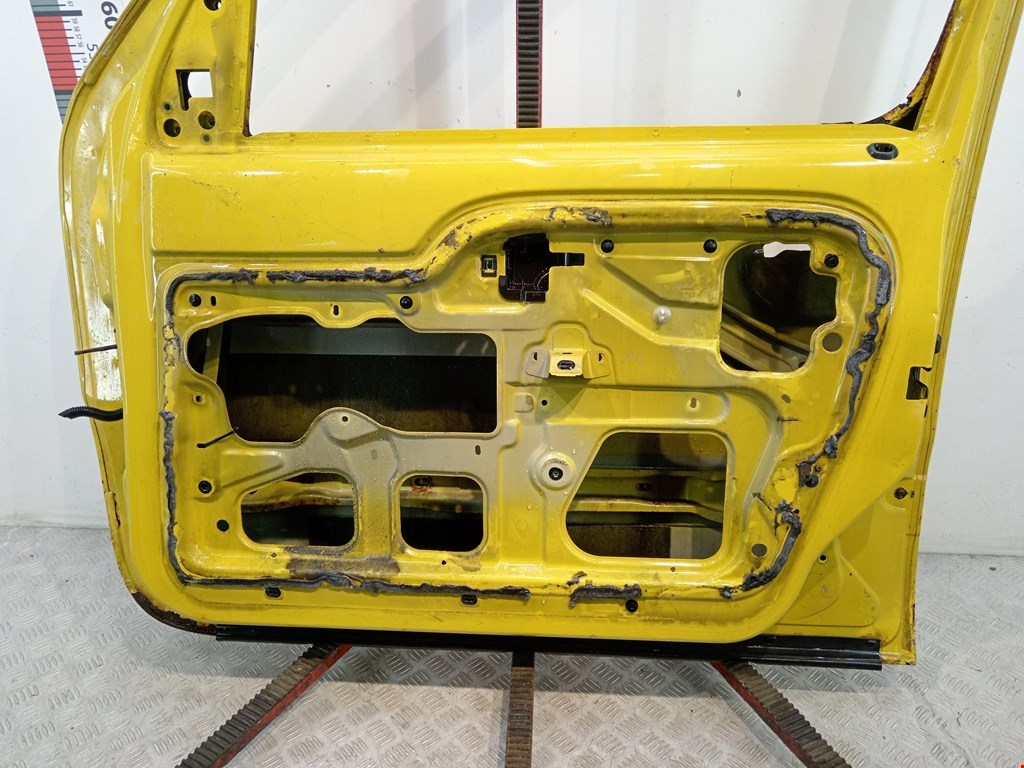 Дверь передняя правая RENAULT Kangoo 1997-2008