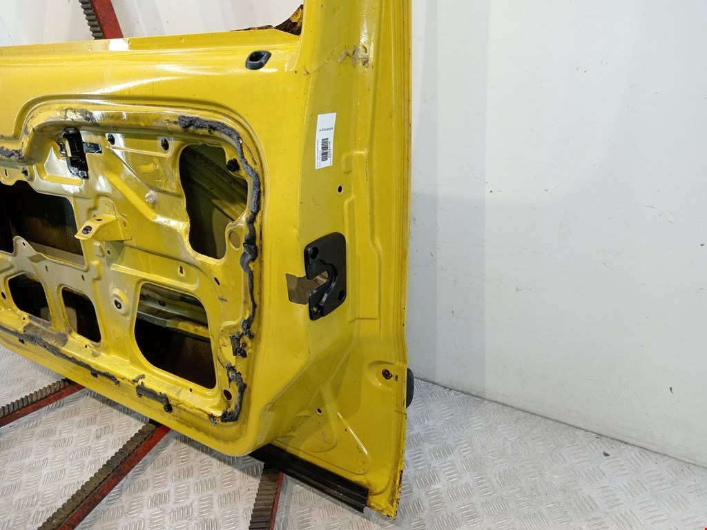 Дверь передняя правая RENAULT Kangoo 1997-2008