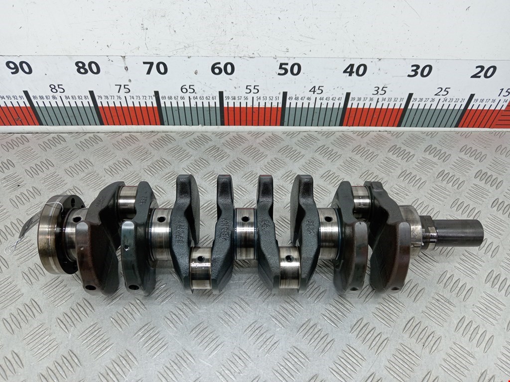 Коленвал (вал коленчатый) BMW 3-Series (E46) (1998-2007)