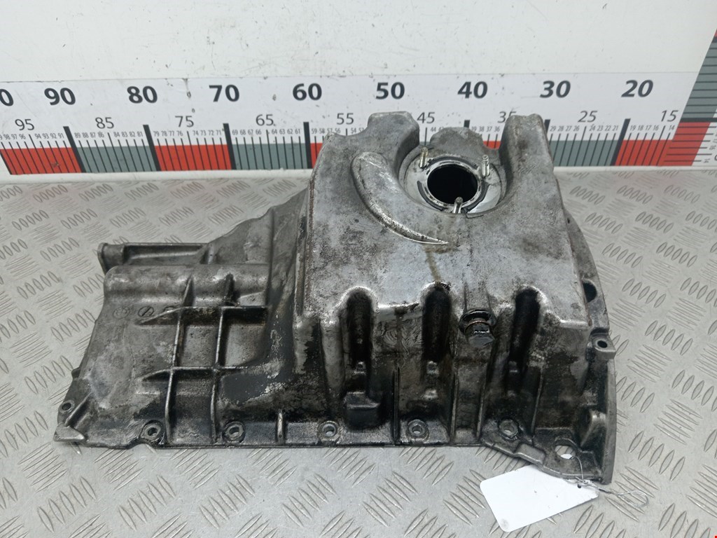 Поддон масляный двигателя BMW 3er E46 1998-2006