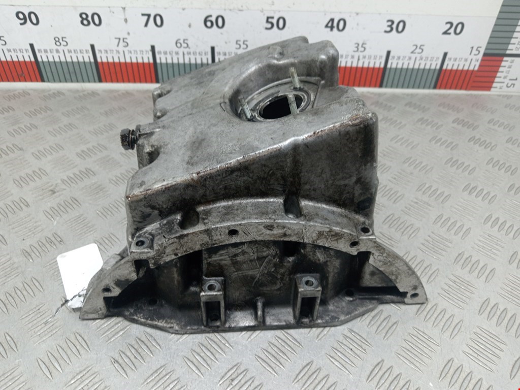 Поддон масляный двигателя BMW 3er E46 1998-2006