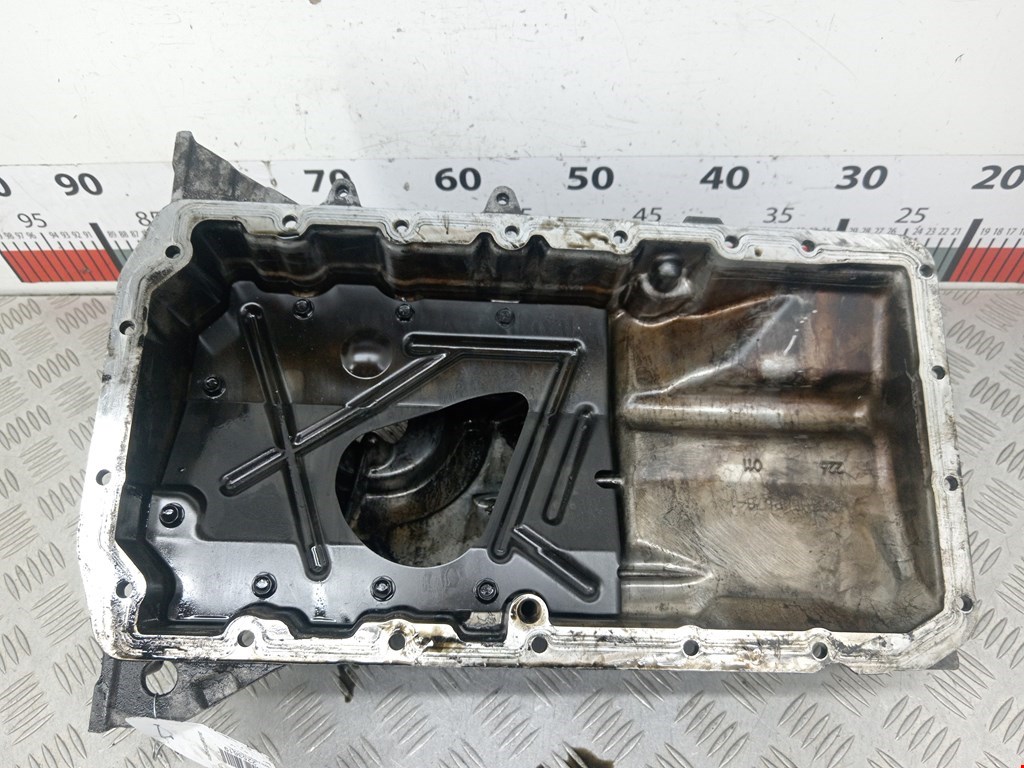 Поддон масляный двигателя BMW 3er E46 1998-2006
