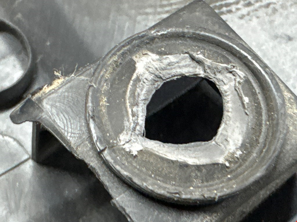 thumb