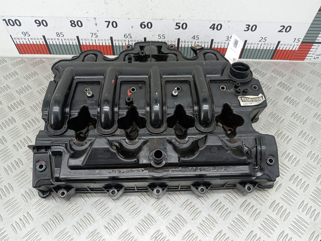 Крышка головки блока (клапанная) OPEL Vivaro A 2001-2014