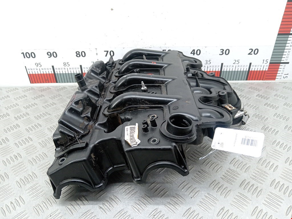 Крышка головки блока (клапанная) OPEL Vivaro A 2001-2014