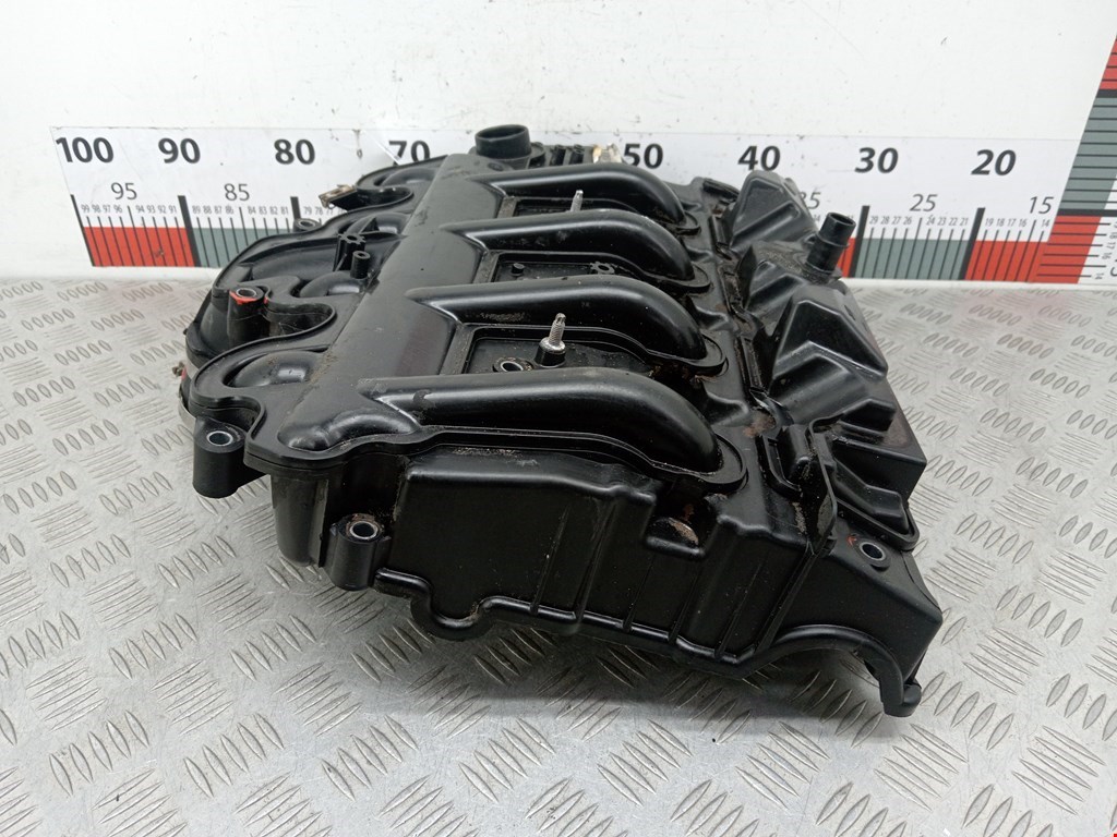 Крышка головки блока (клапанная) OPEL Vivaro A 2001-2014