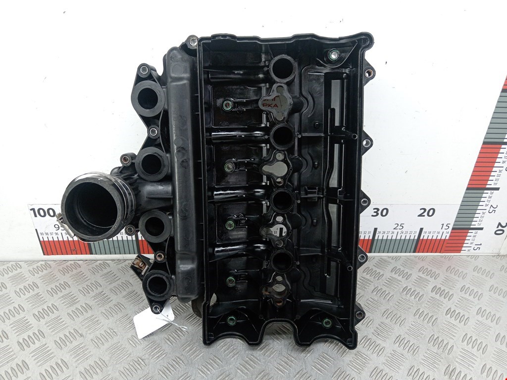 Крышка головки блока (клапанная) OPEL Vivaro A 2001-2014