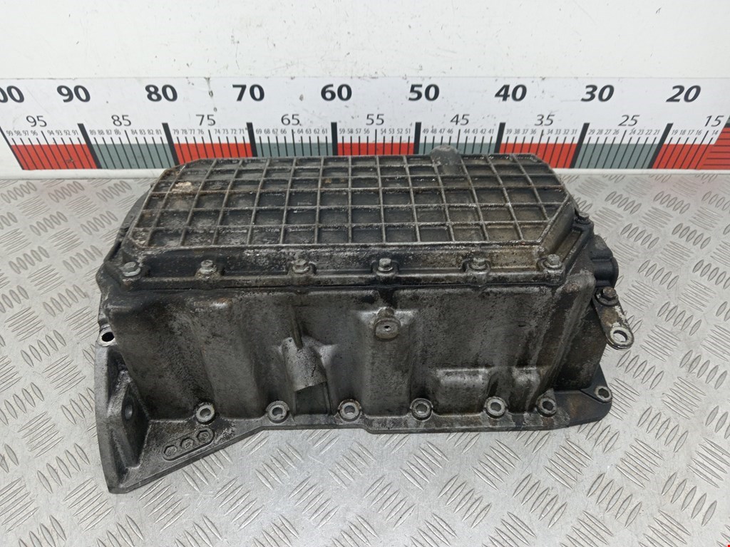 Поддон масляный двигателя MG ZT I 2001-2005