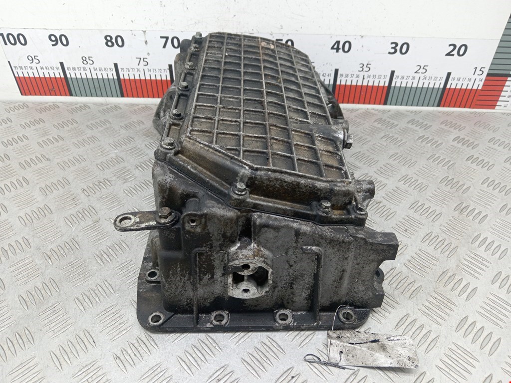 Поддон масляный двигателя MG ZT I 2001-2005