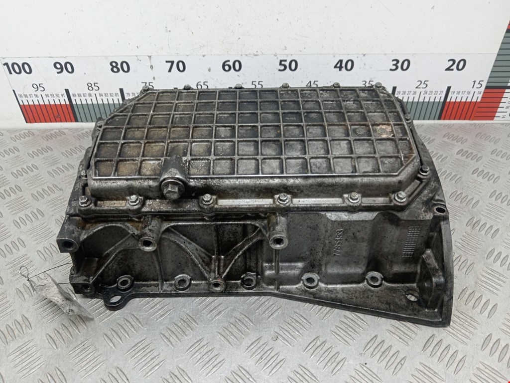 Поддон масляный двигателя MG ZT I 2001-2005