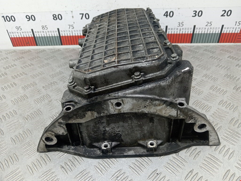 Поддон масляный двигателя MG ZT I 2001-2005