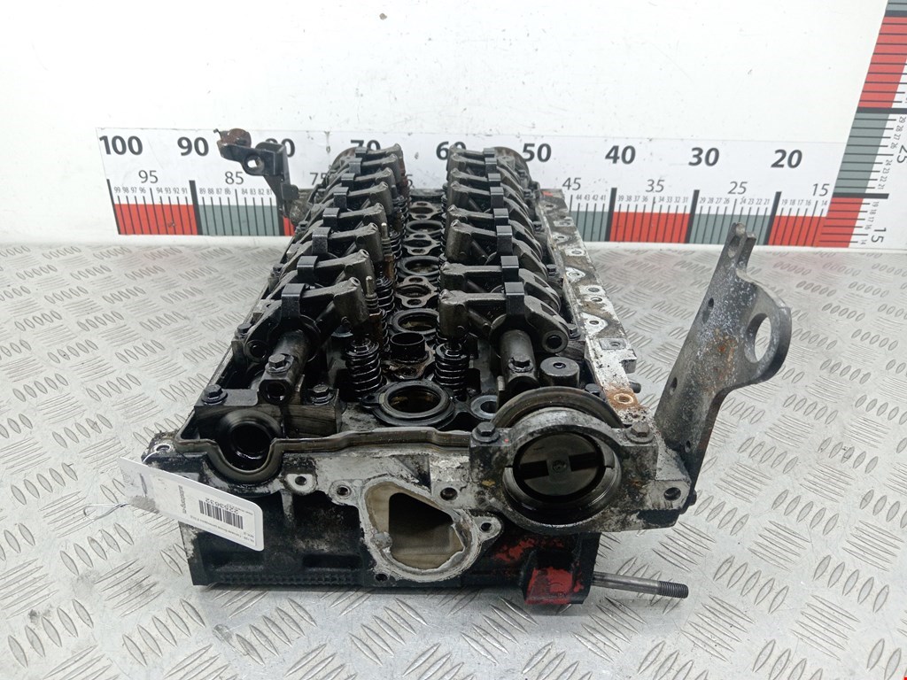 Головка блока (пустая) OPEL Vivaro A 2001-2014