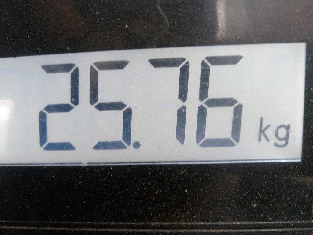 Головка блока (пустая) OPEL Vivaro A 2001-2014