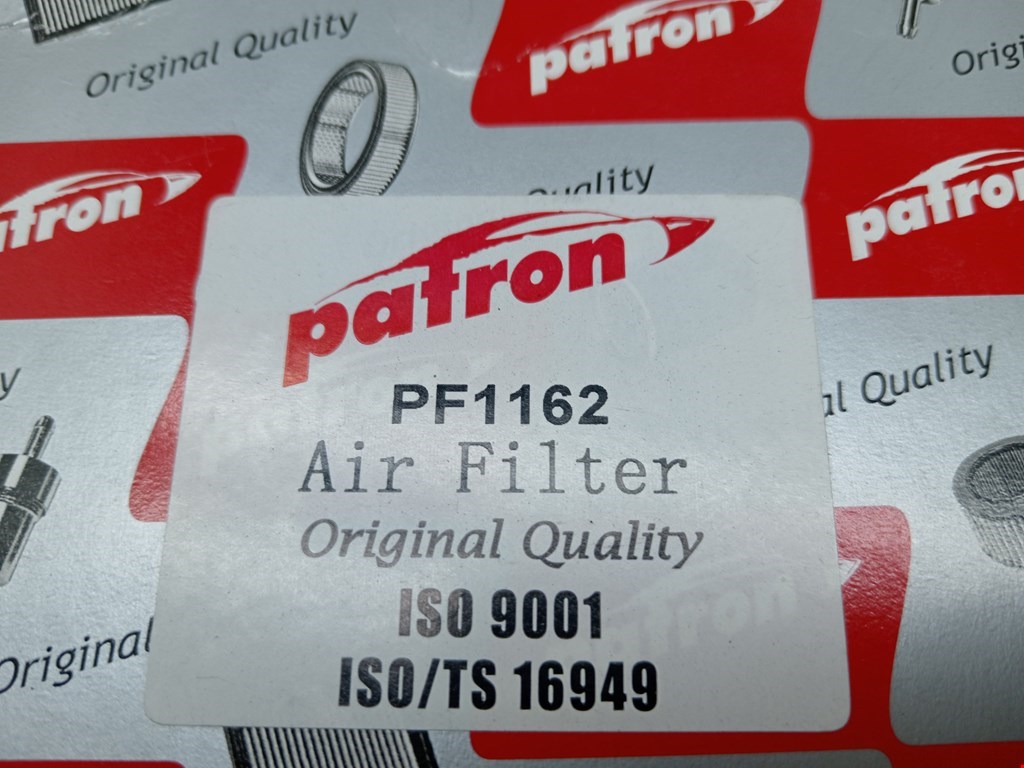 Фильтр воздушный MITSUBISHI Space Star 1999-2006