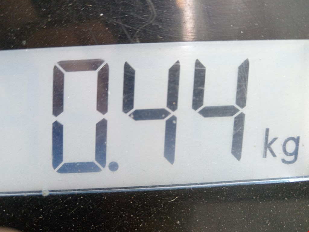 Фильтр воздушный MITSUBISHI Space Star 1999-2006