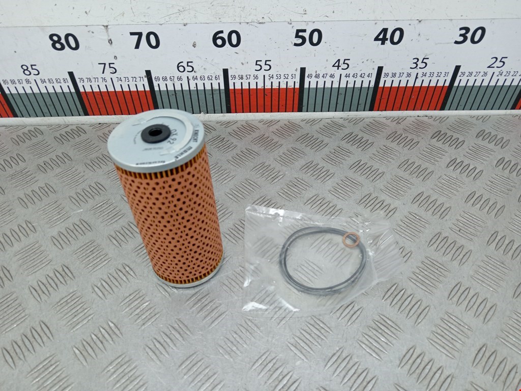 Фильтр масляный MERCEDES-BENZ E-Class W210, S210 1995-2002