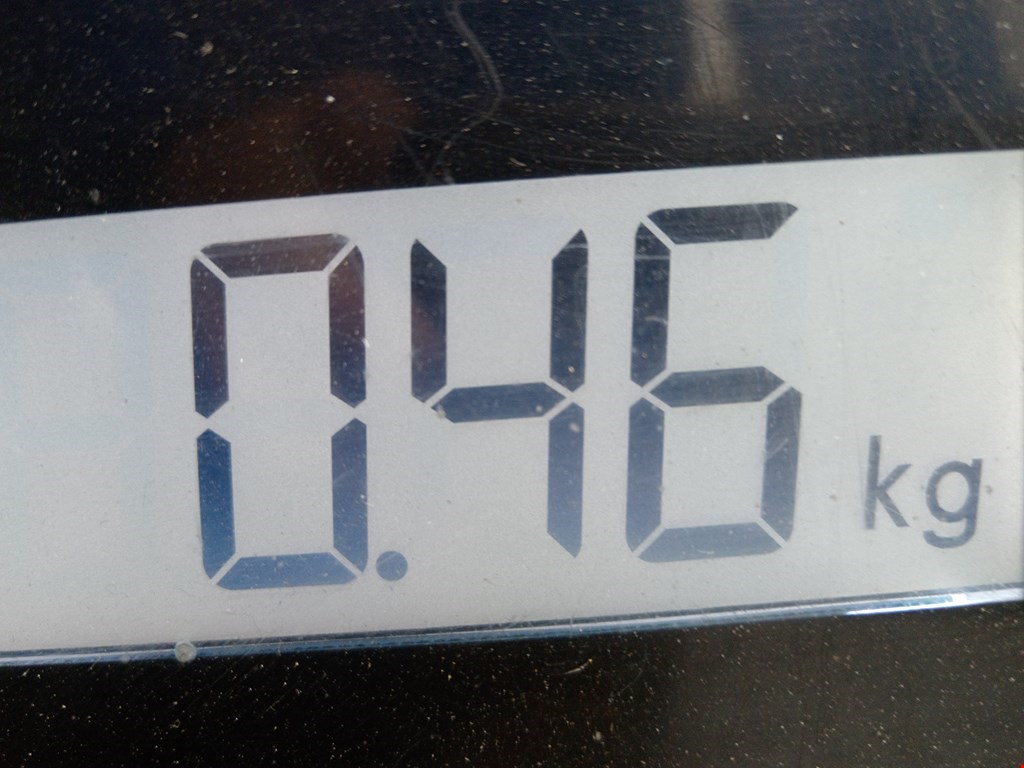 Фильтр масляный VOLKSWAGEN Passat B7 2011-2015