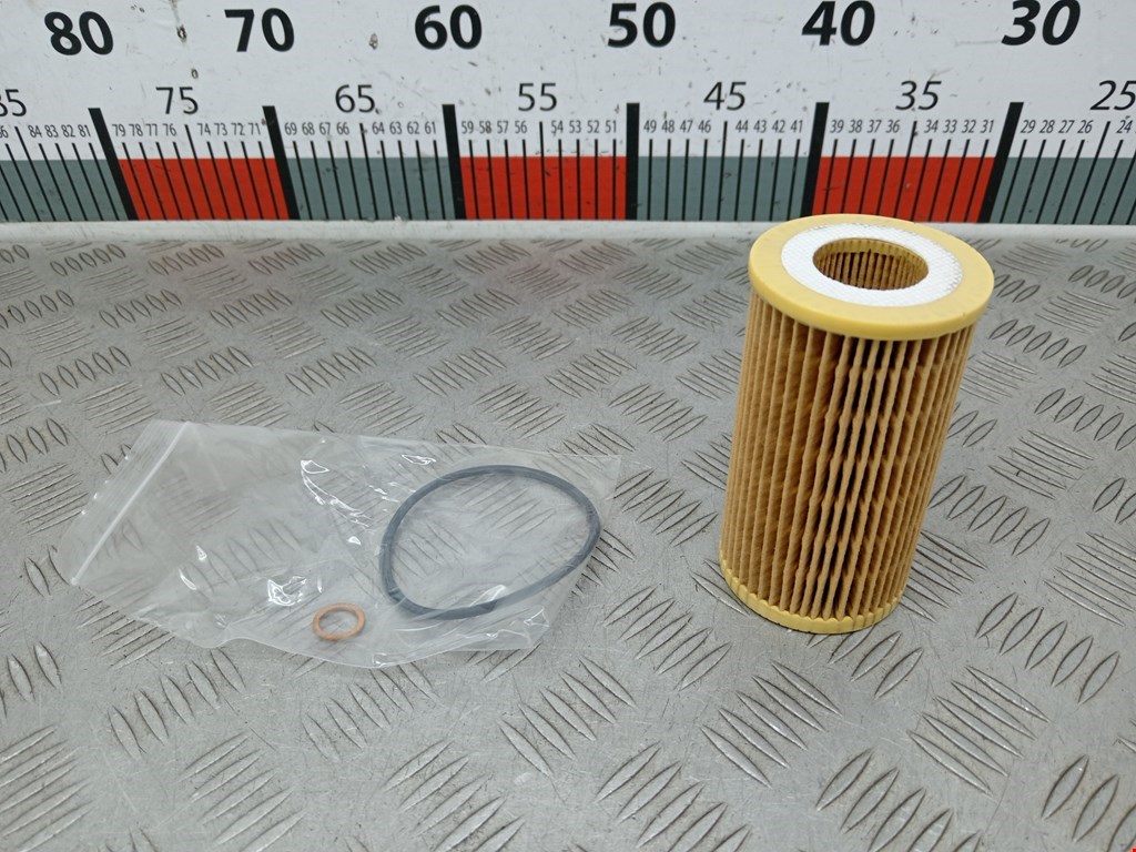 Фильтр масляный BMW 3er E46 1998-2006