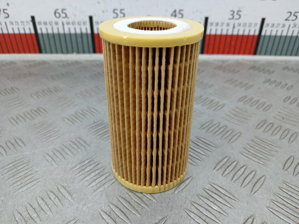 Фильтр масляный BMW 3er E46 1998-2006