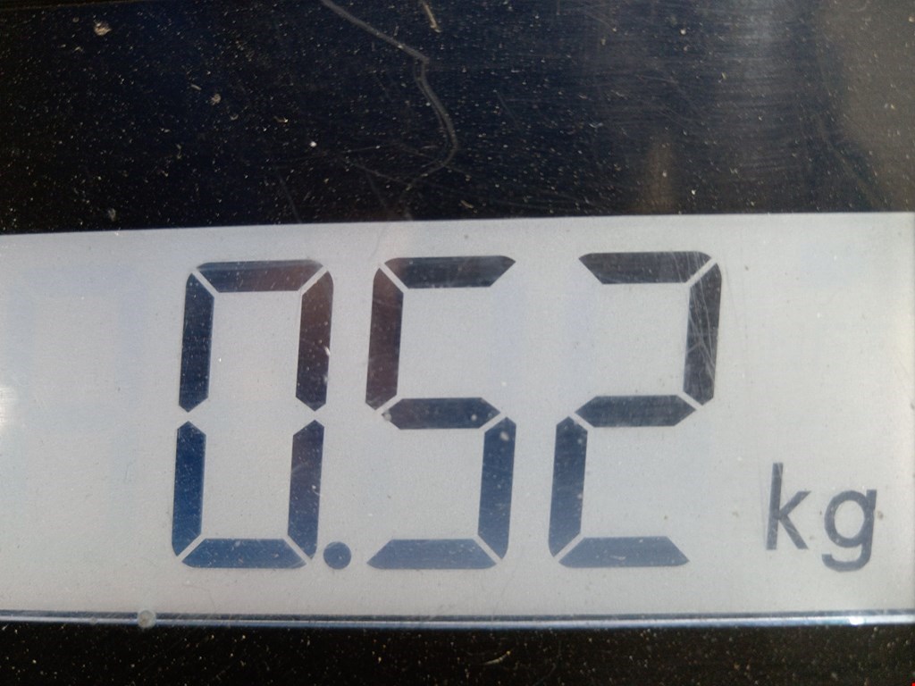 Фильтр топливный MITSUBISHI Colt CJ 1995-2003