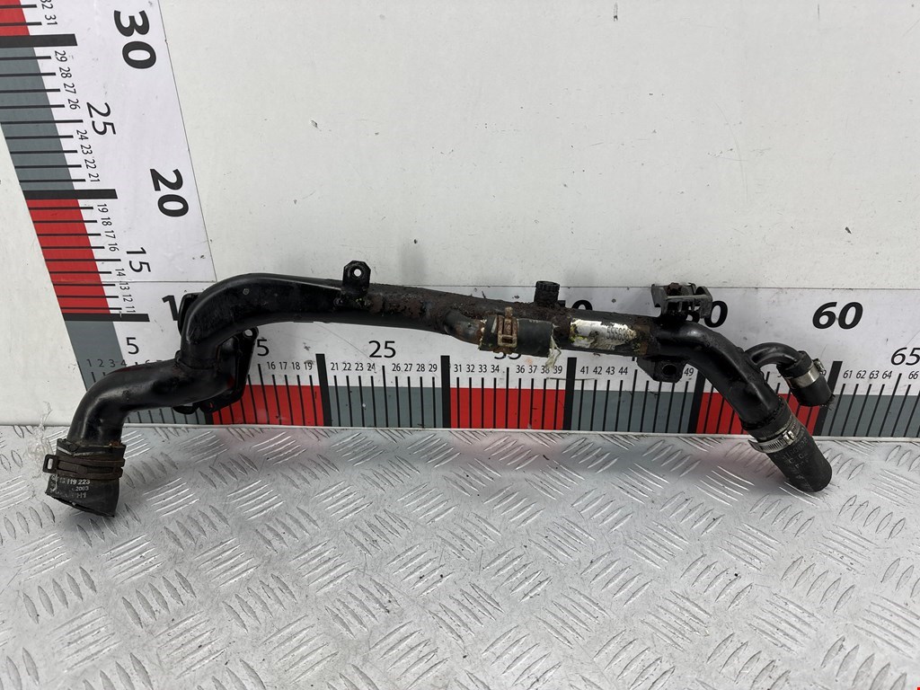 Трубка системы охлаждения OPEL Vectra Vectra C 2002-2008