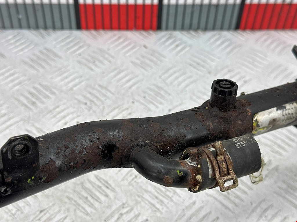 Трубка системы охлаждения OPEL Vectra Vectra C 2002-2008