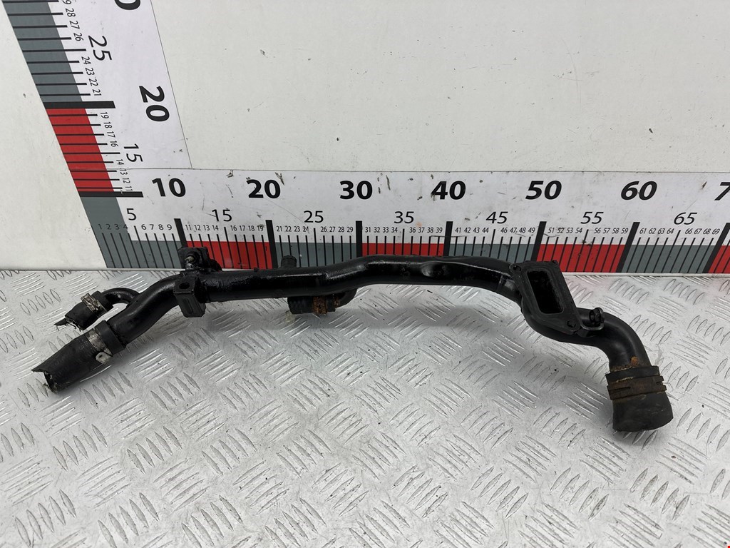 Трубка системы охлаждения OPEL Vectra Vectra C 2002-2008