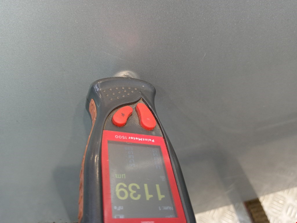 Капот MAZDA Mazda 6 GH 2007-2012