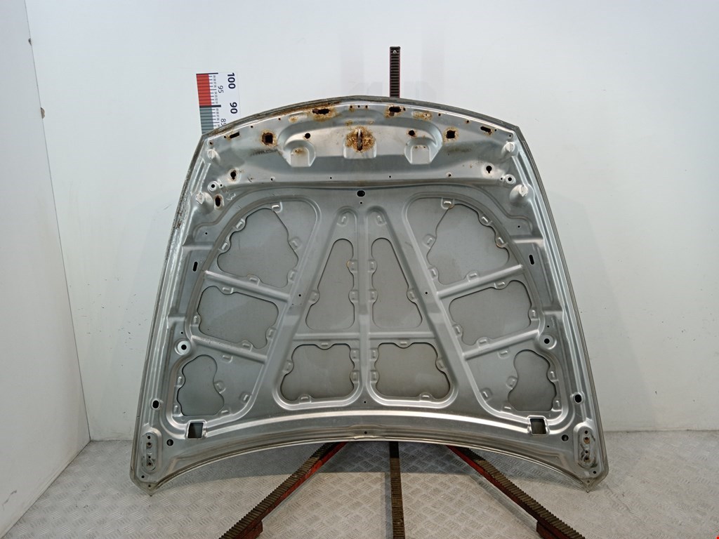 Капот MAZDA Mazda 6 GH 2007-2012