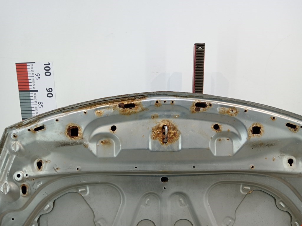 Капот MAZDA Mazda 6 GH 2007-2012