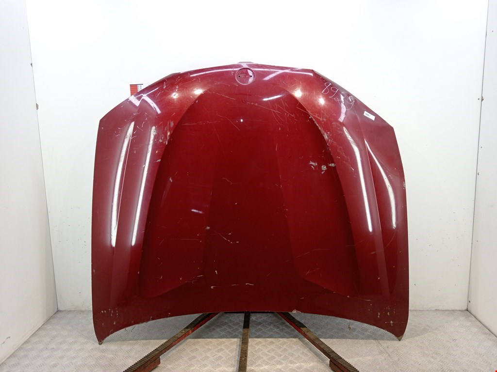 Капот BMW X3 F25 2010-2017